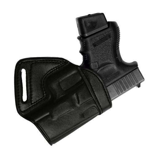 Holsters Tagua Ready Series KELTEC 380 BLK/RHAND MIDOFBACK