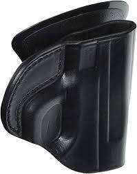 Holsters Tagua Ready Series RH BLACK ROTATING PADDLE HOLSTER FOR S&W JFRAME