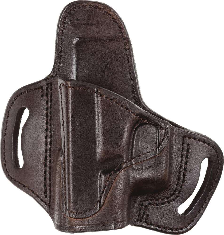 Holsters Tagua Ready Series TX 1836 by Tagua FOR Most Glock Full size 9mm & 40 mm Double Stock-BN-RH