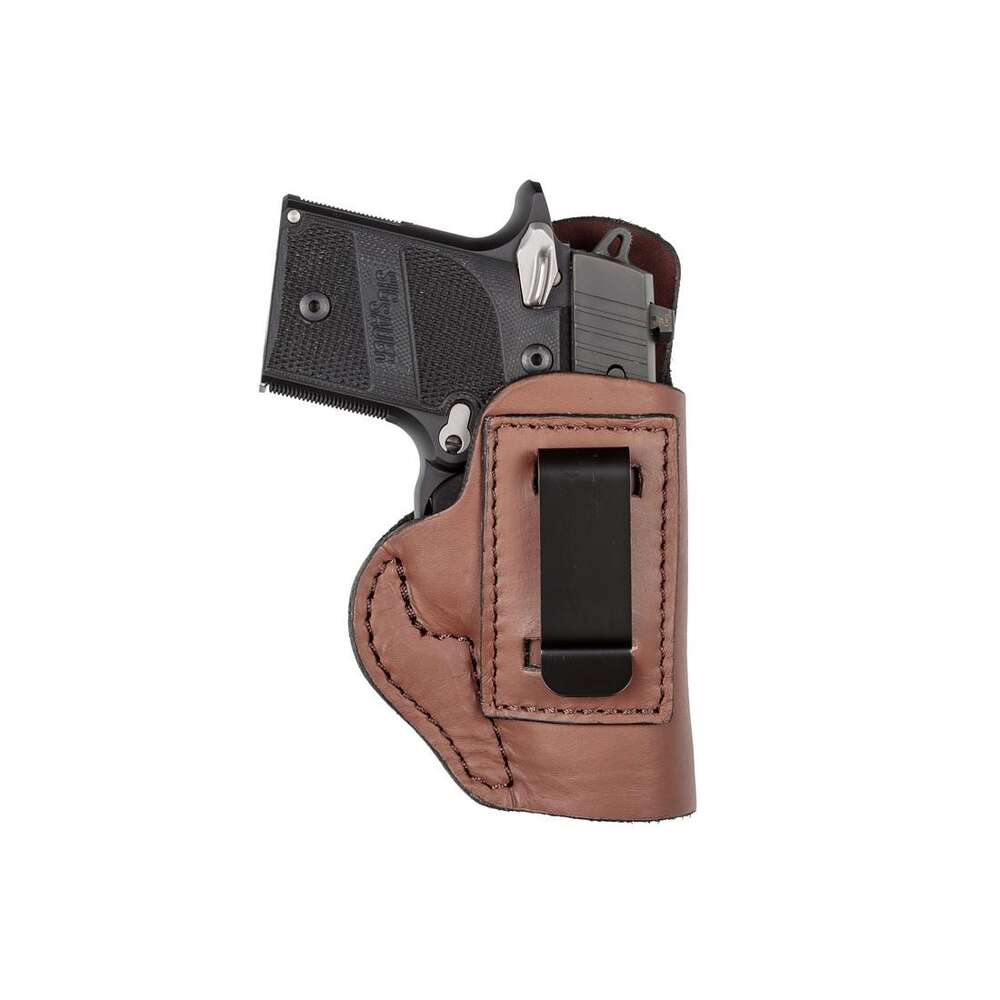 Holsters Tagua Ready Series TX 1836 by Tagua FOR Glock 26/XD & Most Double Stack Compact Pistols-BN-RH