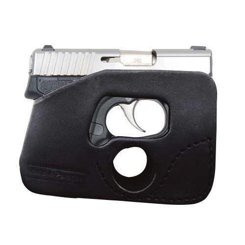 Holsters Tagua Ready Series Ultimate Pocket Holster Black FOR 1911 3INCH • Model: Ready Series