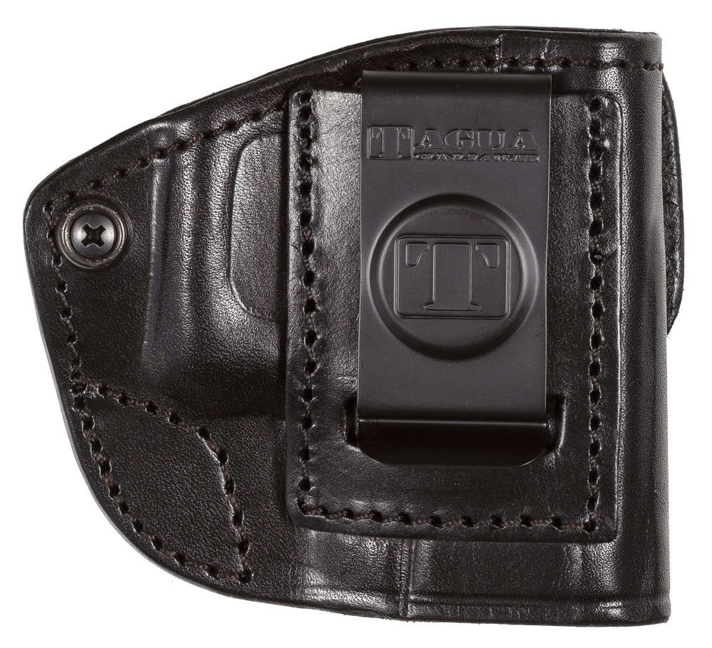 Holsters Tagua IPH4 TAGUA IPH 4-IN-1 FOR GLK 17 RH BLK