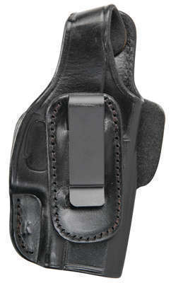 Holsters Tagua IPHR4 TAGUA 4-IN-1 T/B 1911 5" RH BLK