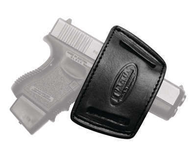 Holsters Tagua 2 in 1 Holster TAG IWB/OWB AMBI HOLSTER SM FRM BLK • Model: 2 in 1 Holster