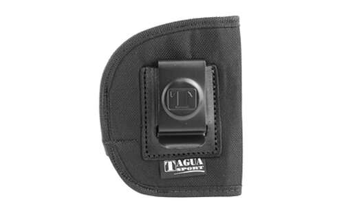 Holsters Tagua NIPH4 TAGUA NIPH 4-IN-1 NYLON LC9 RH BLK