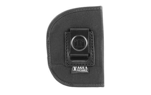 Holsters Tagua NIPH4 TAGUA NIPH 4-IN-1 NYLON FOR G19 RH B