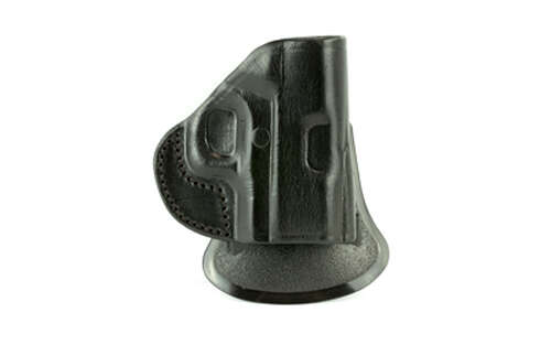 Holsters Tagua PD2R TAGUA PD2 Q/DRAW 1911 5" RH BLK