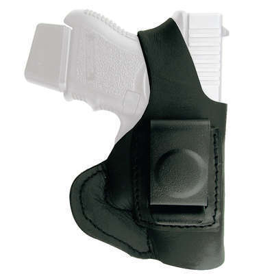 Holsters Tagua Super Soft TAGUA SUPER SOFT S&W SHIELD RH BLK