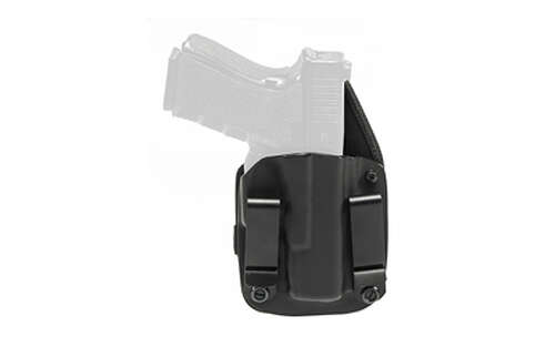 Holsters Tagua The Recruiter TAG OWB/HYBRID/MULTI FOR GLK 19 BLK • Model: The Recruiter