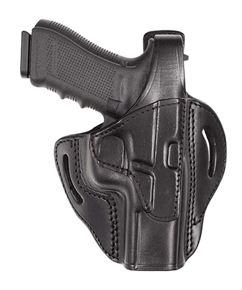 Holsters Tagua TX 1836 TAGUA TX 1836 BH1 1911 5" RH BLK