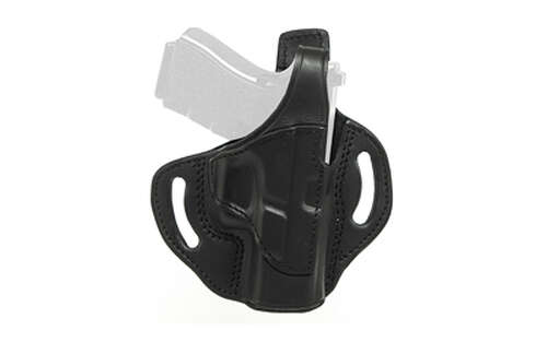 Holsters Tagua Standoff TAGUA STANDOFF TB LRG FRAME 4" RH BL