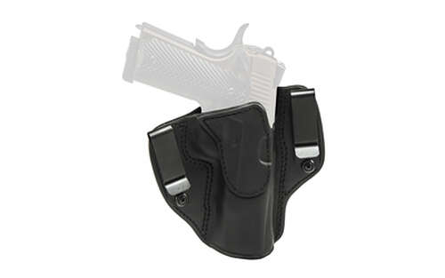 Holsters Tagua Crusader TAGUA IWB/OWB 2-IN-1 1911 5" RH • Model: Crusader