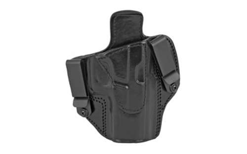 Holsters Tagua TX 1836 TAGUA TX 1836 DCH FOR GLK 17 RH BLK