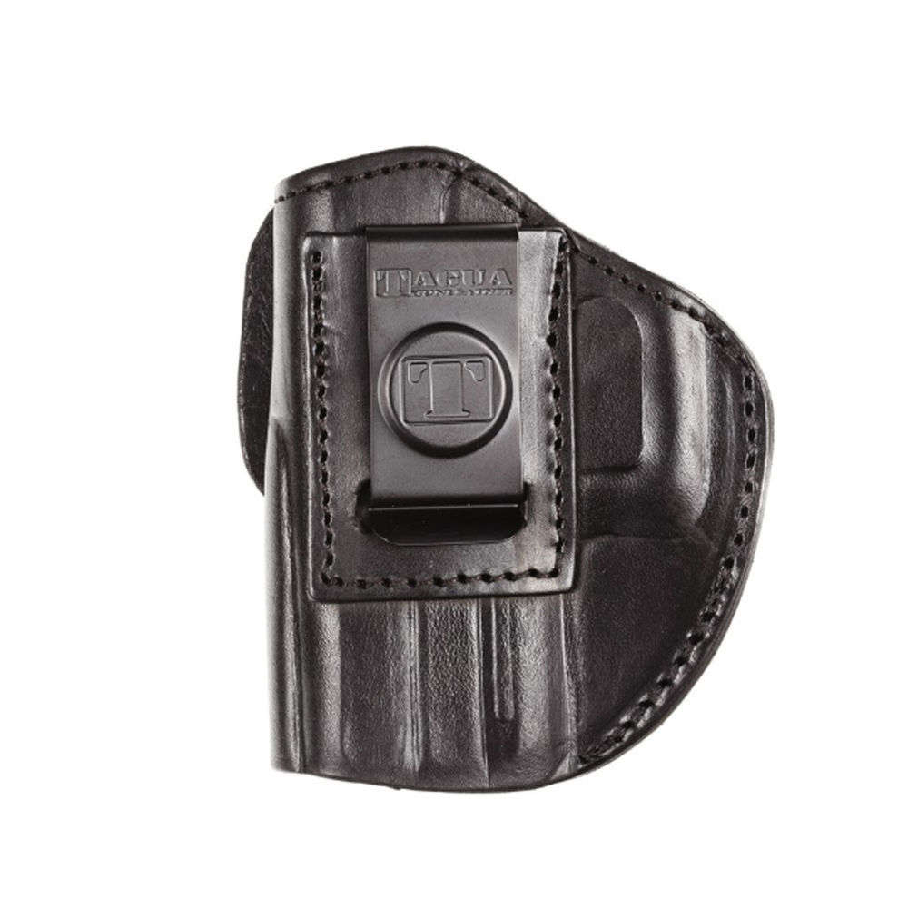 Holsters Tagua TX 1836 TAGUA TX 1836 IPH4 FOR GLK 26 RH BLK