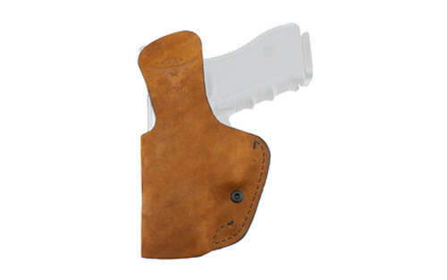 Holsters Tagua The Loyal TAG IWB OPTICS READY MLTI SGL FM BRN • Model: The Loyal