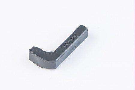 Parts TangoDown Ready Series VICKERS GEN 4 EXTENDED GLOCK MAG RELEASE GRAY