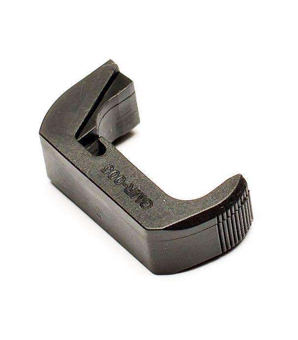 Parts TangoDown Ready Series VICKERS TACTICAL EXTENDED GLOCK MAG RELEASE G42  BLACK