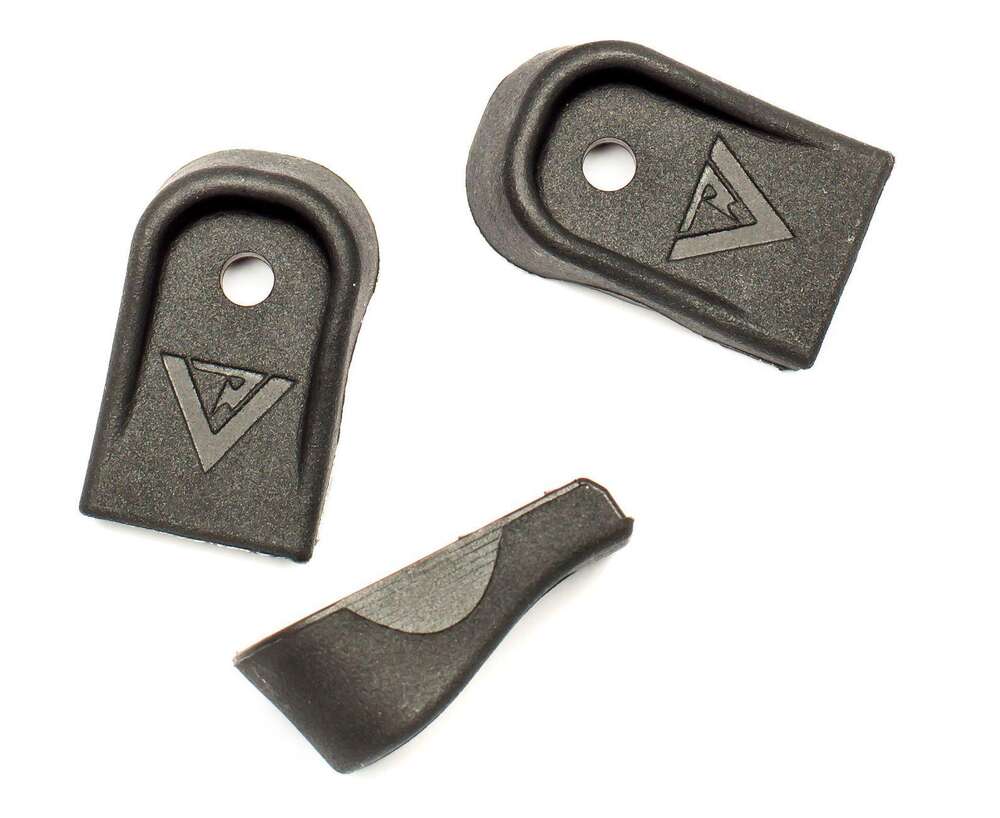 Parts TangoDown Ready Series VICKERS TACTICAL MAG FLOOR PLATE G42 2 PACK BLACK • Model: Ready Series