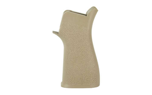 Grips Pads Stocks TangoDown Battlegrip TANGO DWN BATTLEGRIP RDCD ANGLE FDE