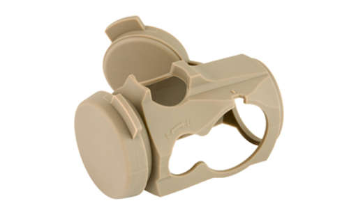 Optical Accessories TangoDown TANGO DWN IO T1 COVER FDE • Model: 