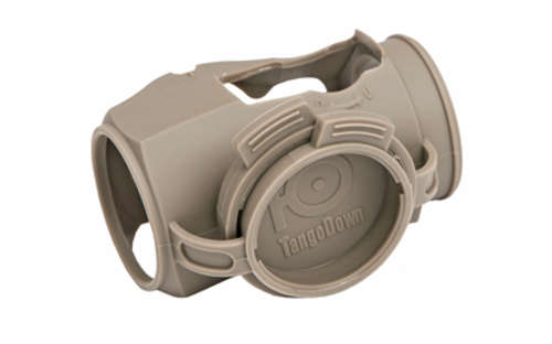 Optical Accessories TangoDown TANGO DWN IO T2 COVER FDE • Model: 