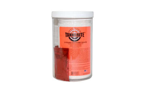 Targets Tannerite Extreme Range TANNERITE EXTREME RANGE 2LB TRGT