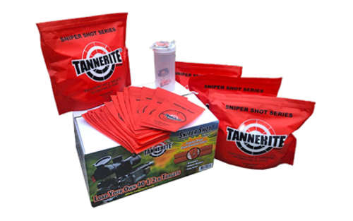 Targets Tannerite Sniper Shot TANNERITE SNIPER SHOT 20LB & 40 TRGT