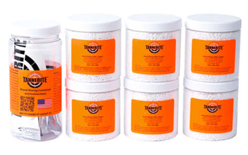 Targets Tannerite Starter Kit TANNERITE STRT KIT 6-1/2LB TRGTS • Model: Starter Kit