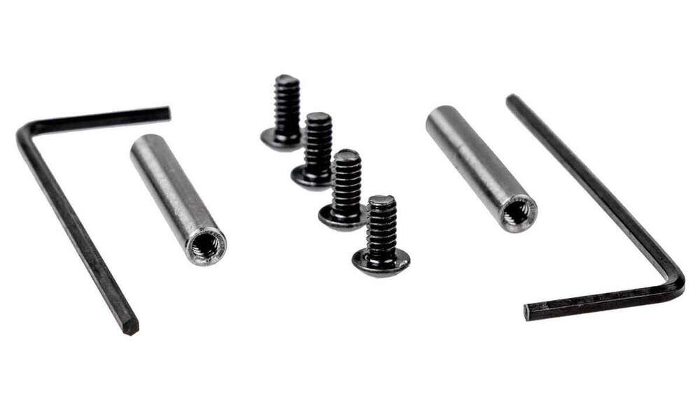 Misc. Accessories Tapco Anti Walk Pins TAPCO ANTI WALK PINS • FOR AR PLATFORMS • Model: Anti Walk Pins
