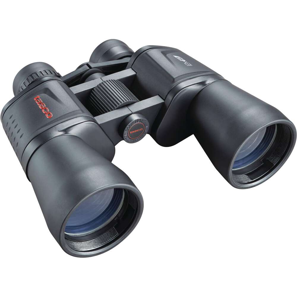 Binoculars Tasco Ready Series 12x50 Black Porro MC Box 6L