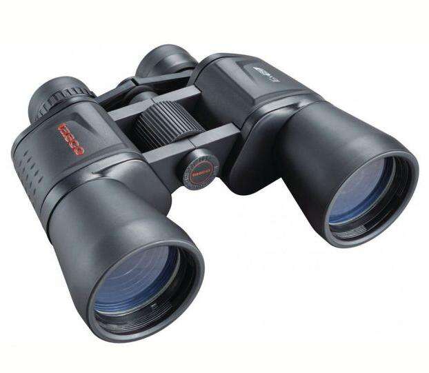 Binoculars Tasco Ready Series 16x50 Essential Black Full Size Porro MC Box 6L