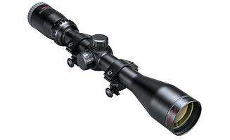 Scopes Tasco Ready Series 4-12x40 Black FC Rings Truplex Box 5L • Model: Ready Series