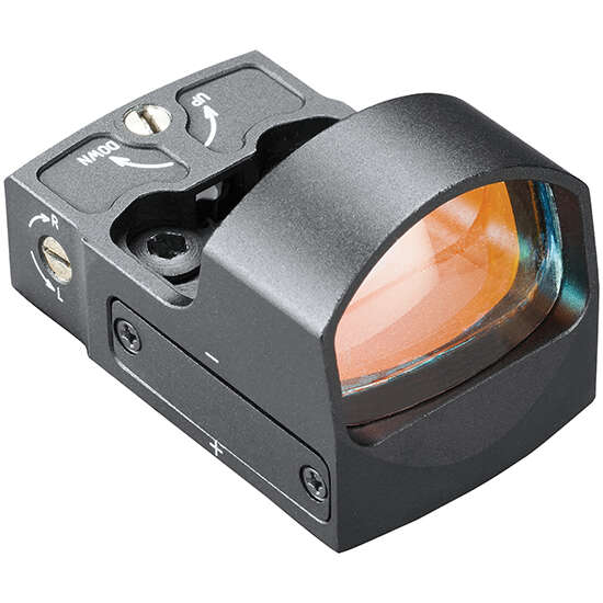 Sights Lasers Tasco Ready Series Reflex Red Dot Tasco Propoint