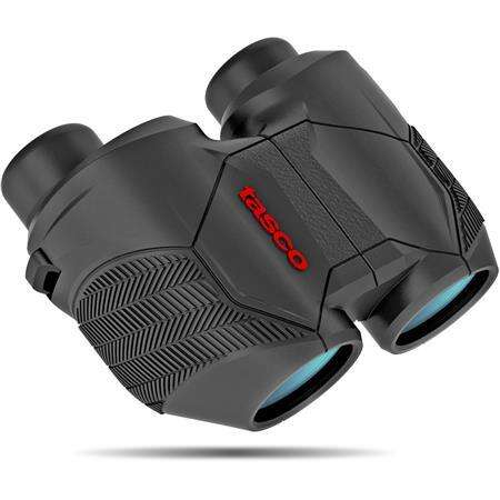 Binoculars Tasco TAS 100825    BLACK FOCUS FREE BINO 8X25 • Model: 