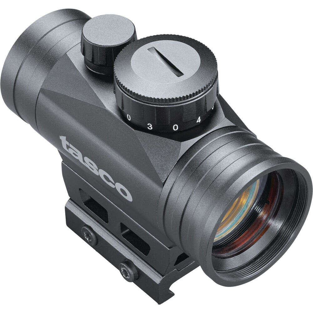 Sights Lasers Tasco 4.50" PROPOINT RED DOT BY BUSHNELL PCC