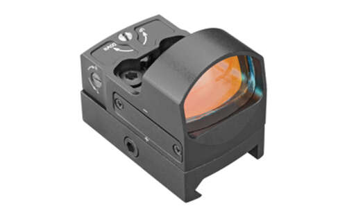 Sights Lasers Tasco Tasco TASCO 1X25 RED DOT 4  MOA PSTL MOUNT