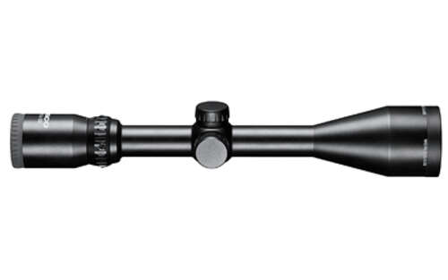 Scopes Tasco World Class TASCO WORLD CLASS 3-9X50 W/RINGS BLK