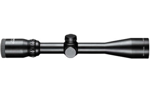 Scopes Tasco World Class TASCO WORLD CLASS 4-12X40 W/RINGS BK