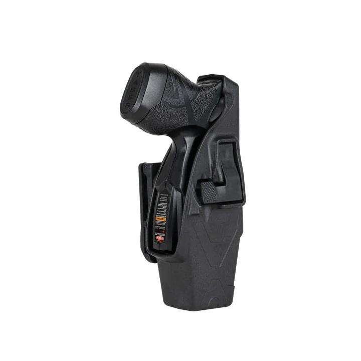 Tasers Taser Ready Series Taser X26P Blackhawk Holster RH