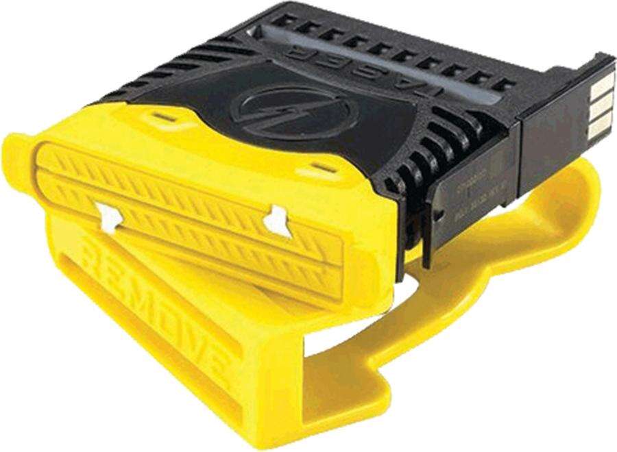 Tasers Taser Ready Series TASER X2 PRO Series Cartridges (15 ft Range) 2 PACK