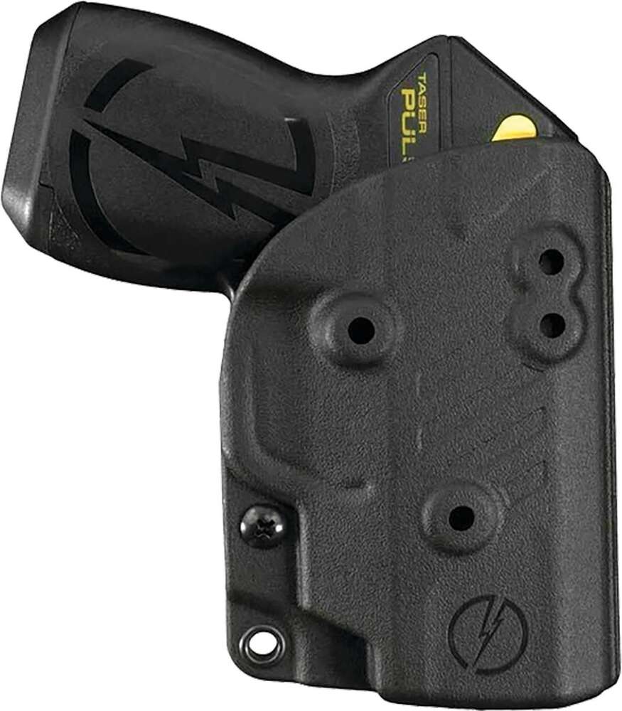 Tasers Taser Ready Series TASER BLADE-TECH OWB KYDEX HOLSTER