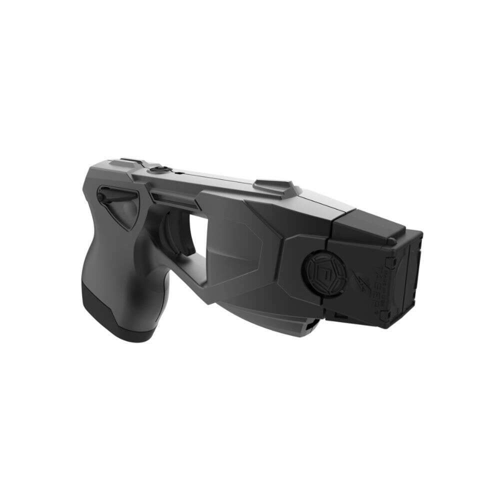 Tasers Taser 4.50" TASER X1 SLATE GRAY