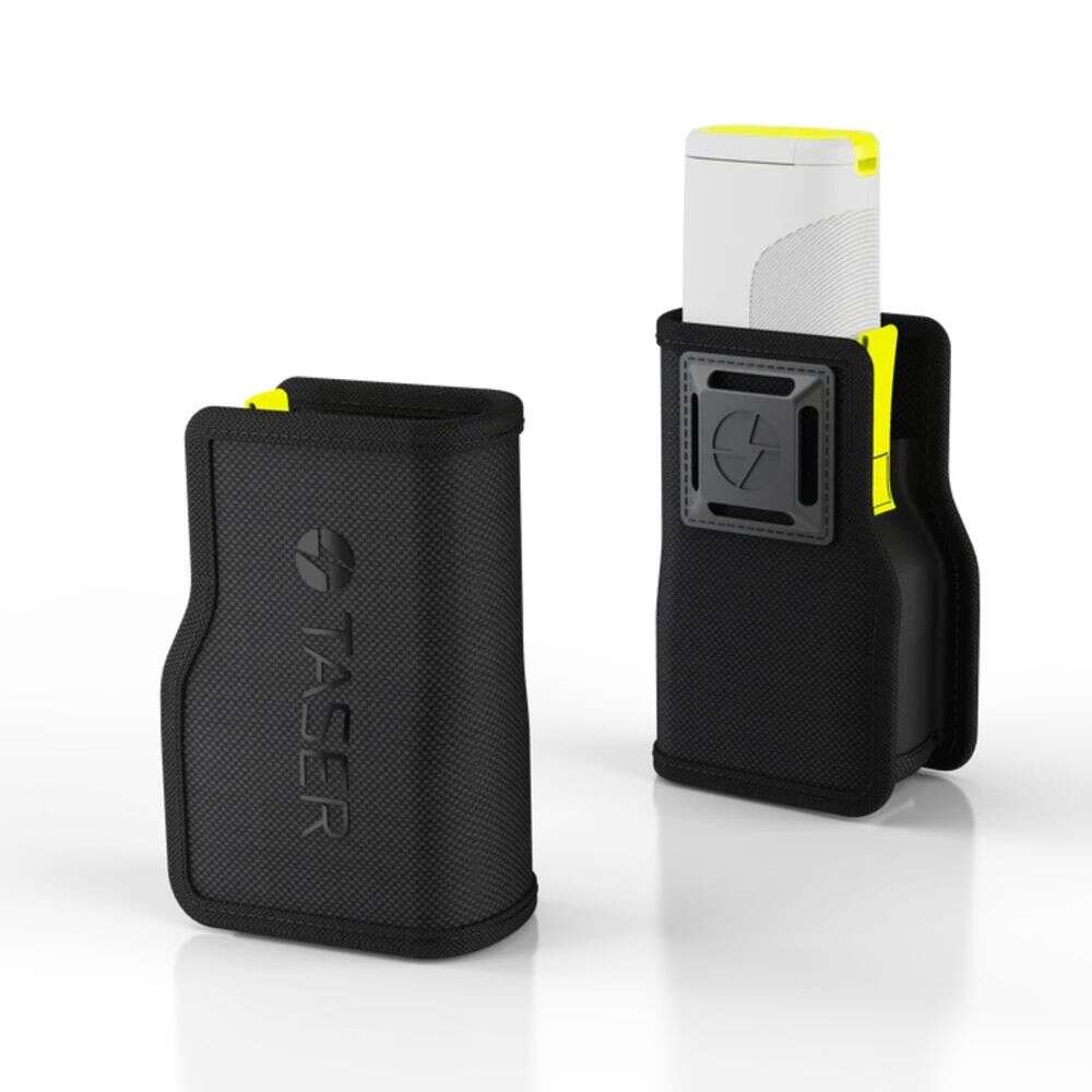 Tasers Taser 4.50" BOLT 2 HOLSTER