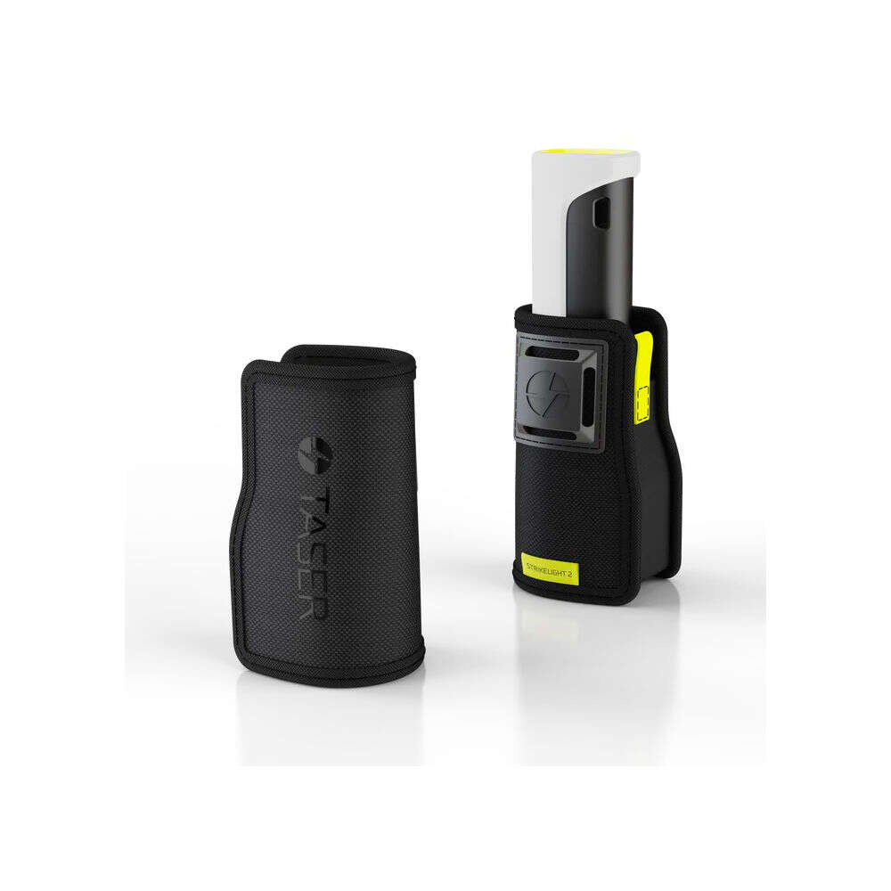 Holsters Taser 4.50" STRIKELIGHT 2 PREMIUM HOLSTER • Model: 4.50"