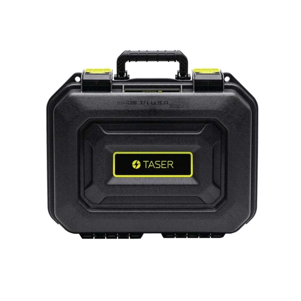 Hard gun Cases Taser 4.50" PLANO CASE • Model: 4.50"