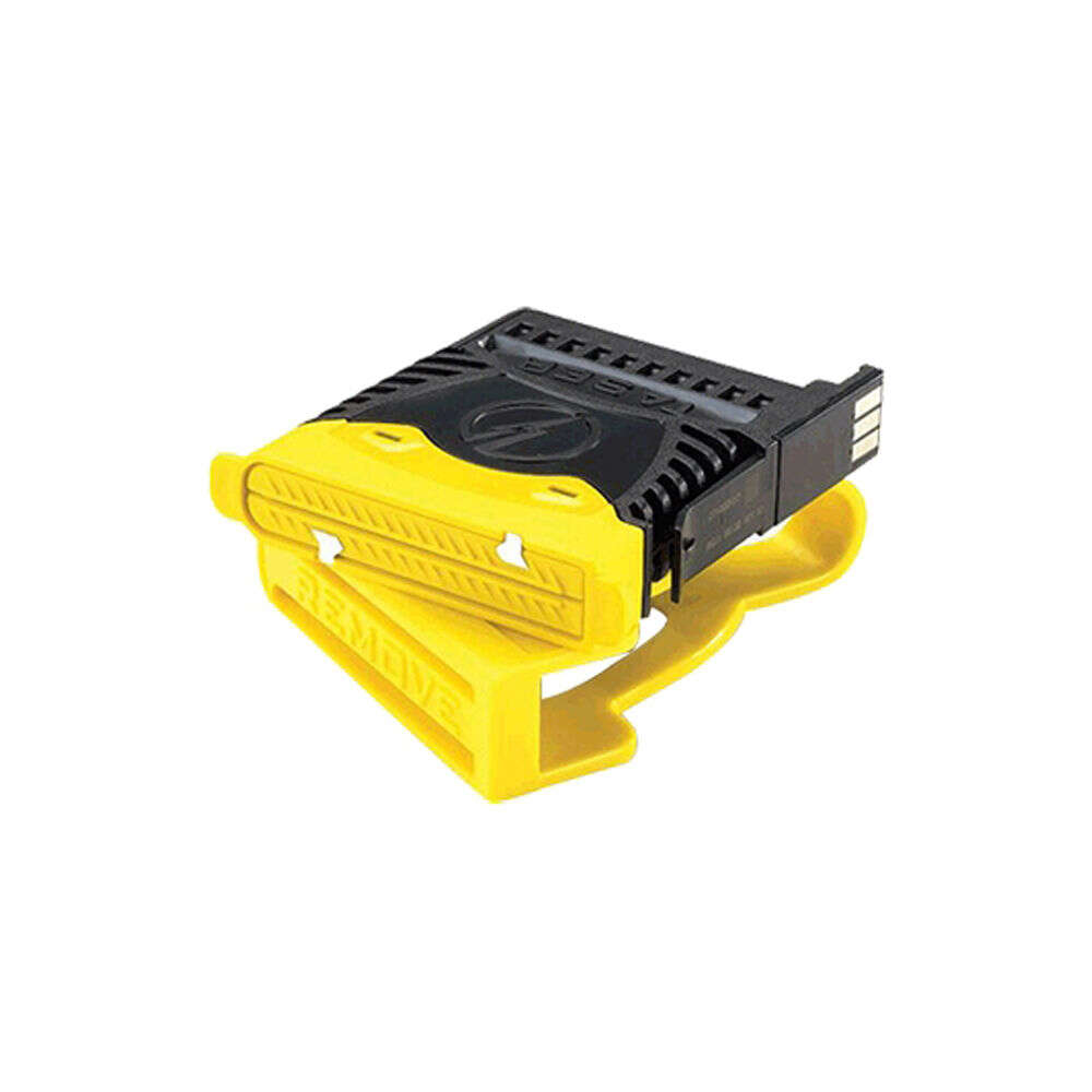 Tasers Taser 4.50" X2 DEFENDER CARTRIDGE REPLACE 15FT 2PK