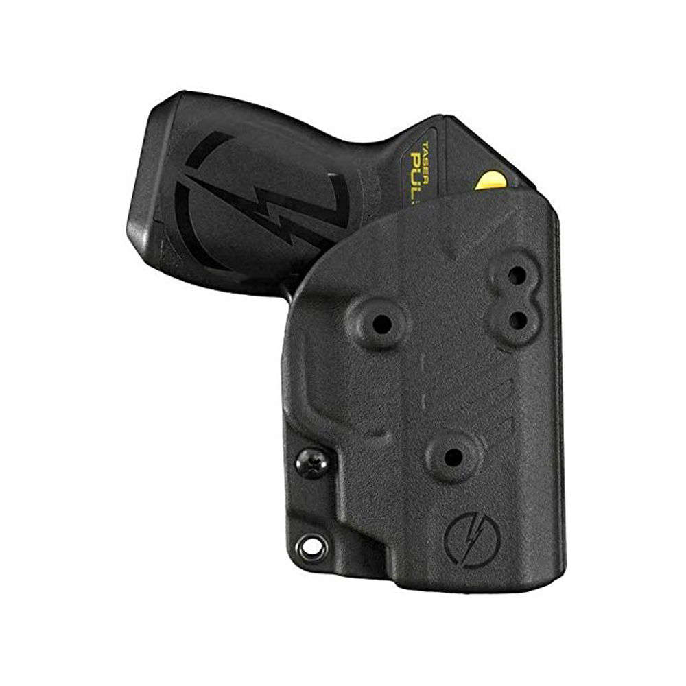 Holsters Taser 4.50" PULSE BLADE-TECH OWB KYDEX HOLSTER • Model: 4.50"