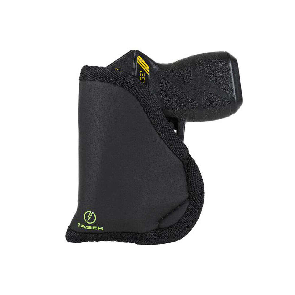 Holsters Taser 4.50" PULSE PLUS STICKY HOLSTER