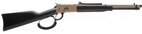 Rifles Long Guns Taurus Ready Series 44Magnum R92 .44MAG 16.5�� 8-RDS MAGPUL FDE TB