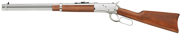 Rifles Long Guns Taurus Ready Series 44Magnum Rossi .44 Mag POLISHED SS 20" 10-RDS